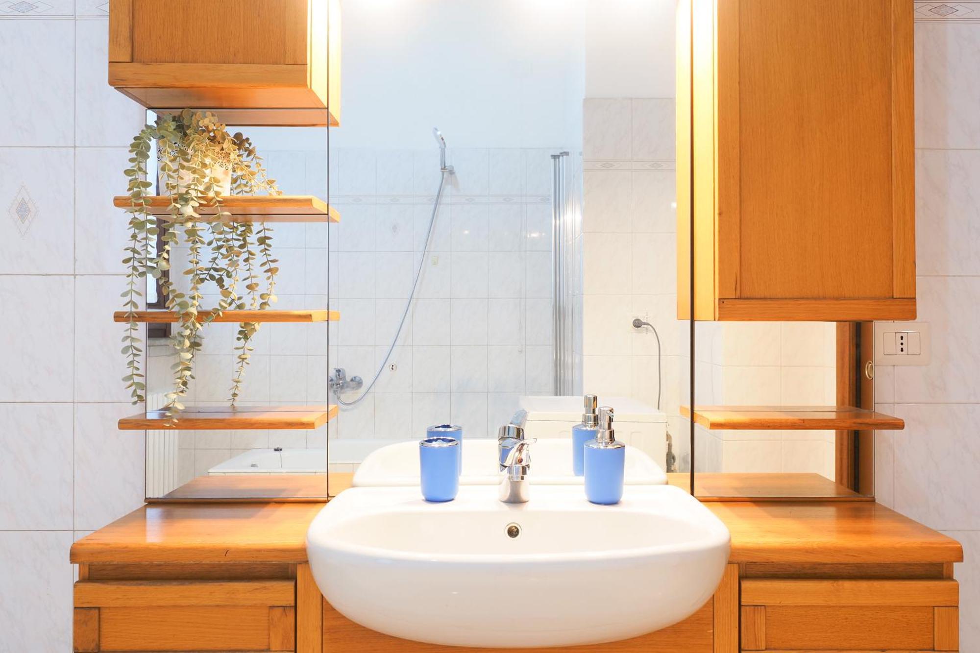 Primopiano - Comasina Appartement Milan