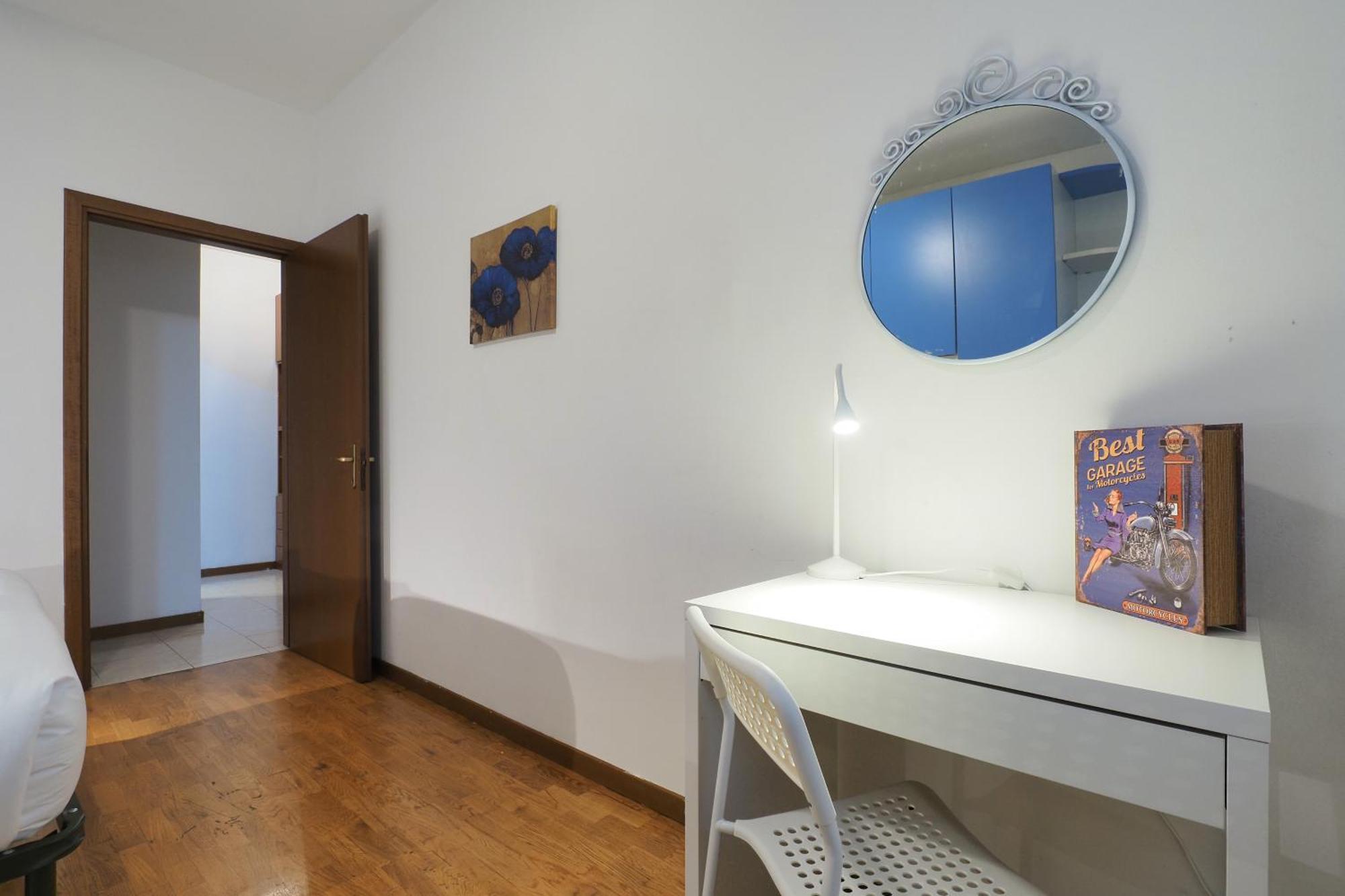 Appartement Primopiano - Comasina