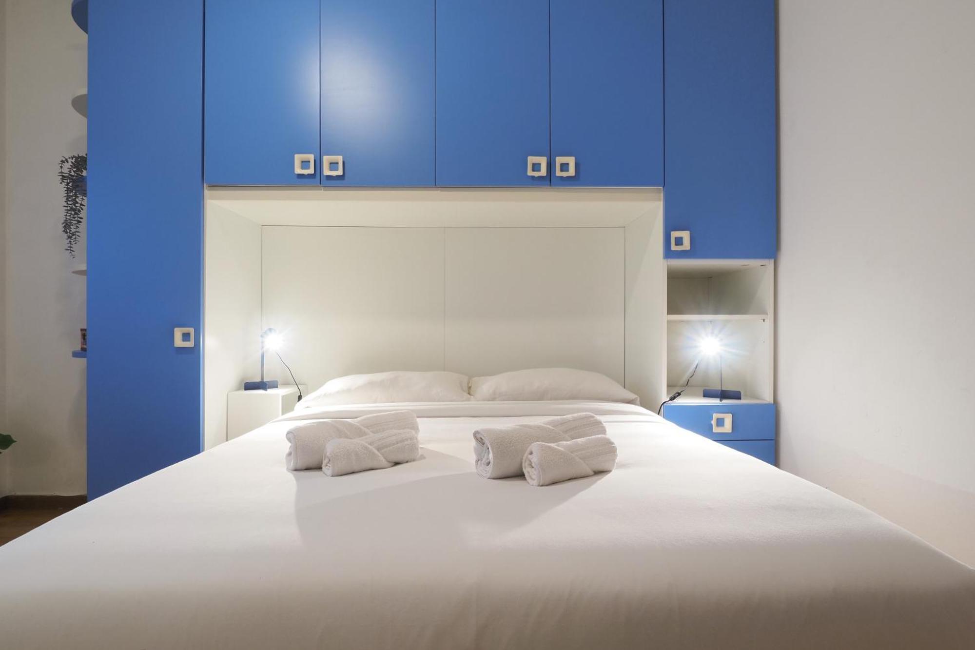Appartement Primopiano - Comasina Milan