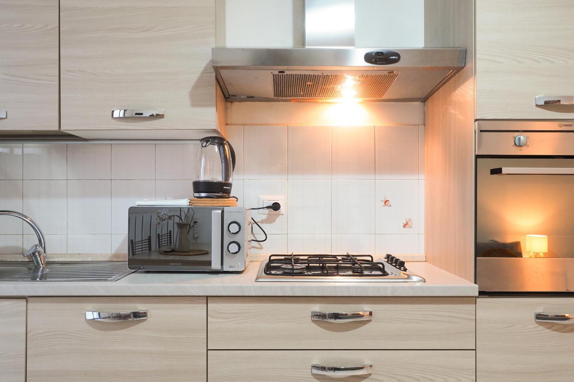 Appartement Primopiano - Comasina Milan