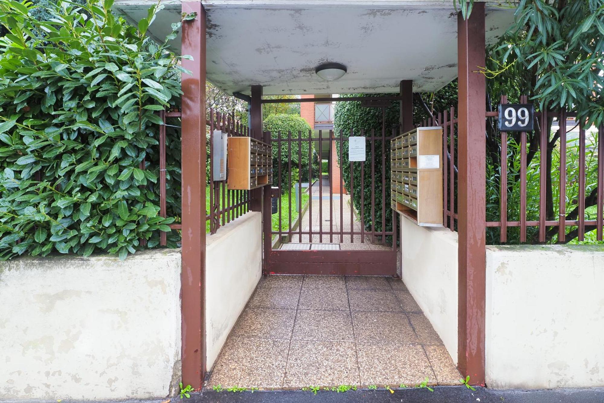 Primopiano - Comasina Appartement Milan